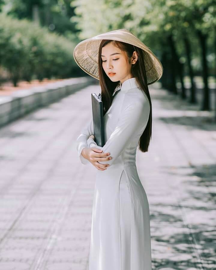 Chị Xuân Phương